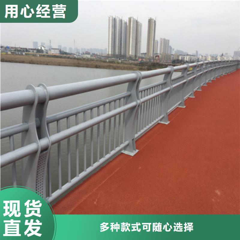 【防撞護(hù)欄燈省心又省錢】