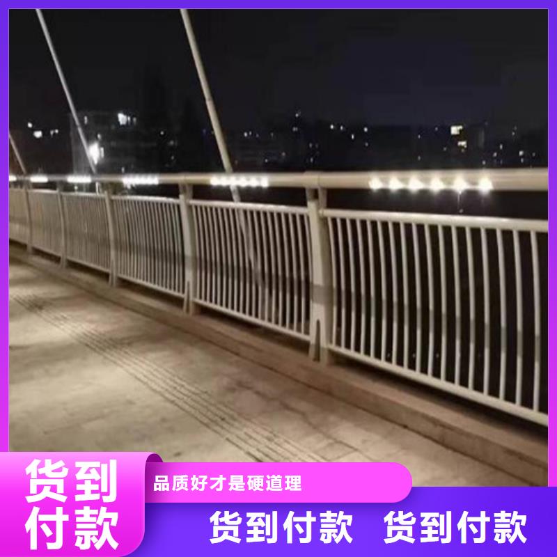 防撞护栏【镀锌波形护栏】快速发货