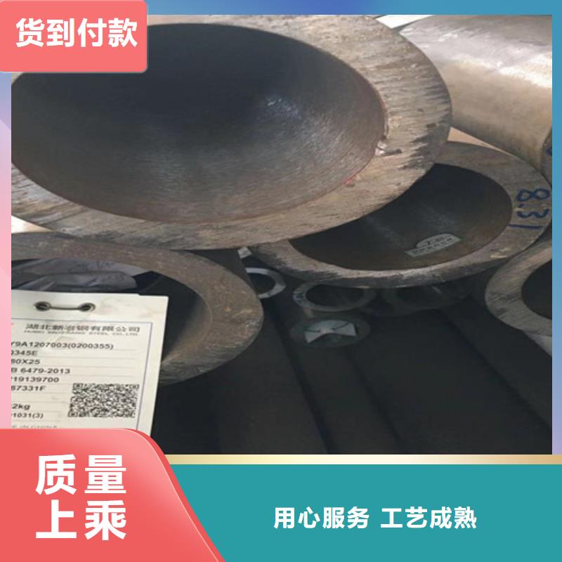 鋼管Q345E工廠直銷