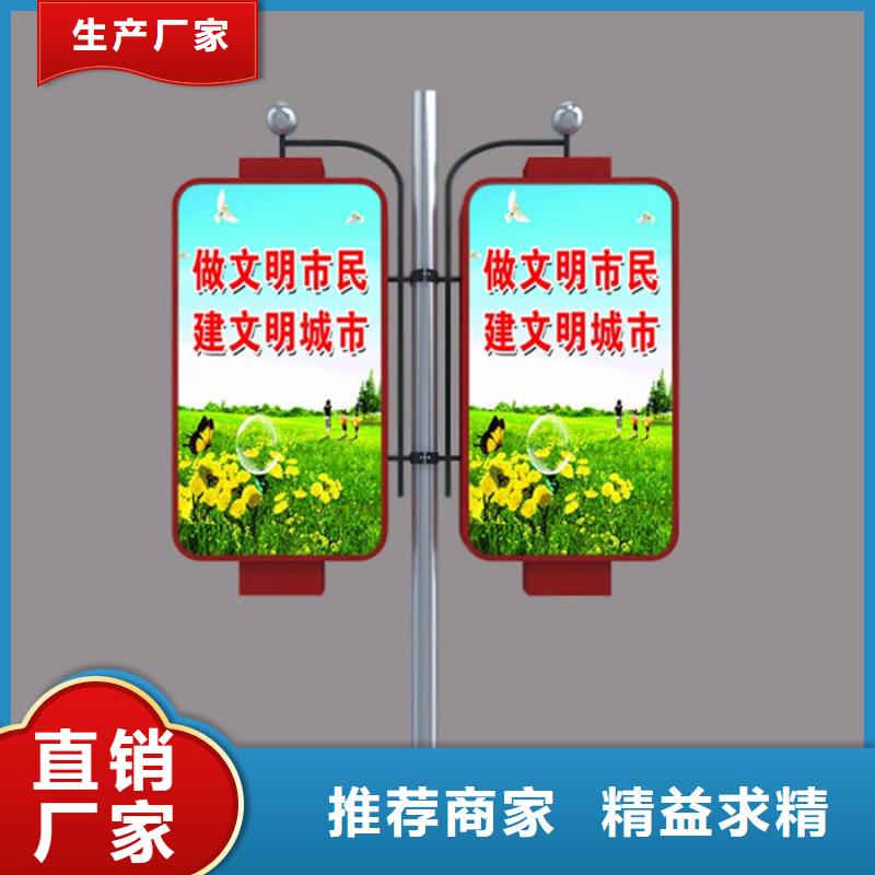 戶外燈桿燈箱性價比高