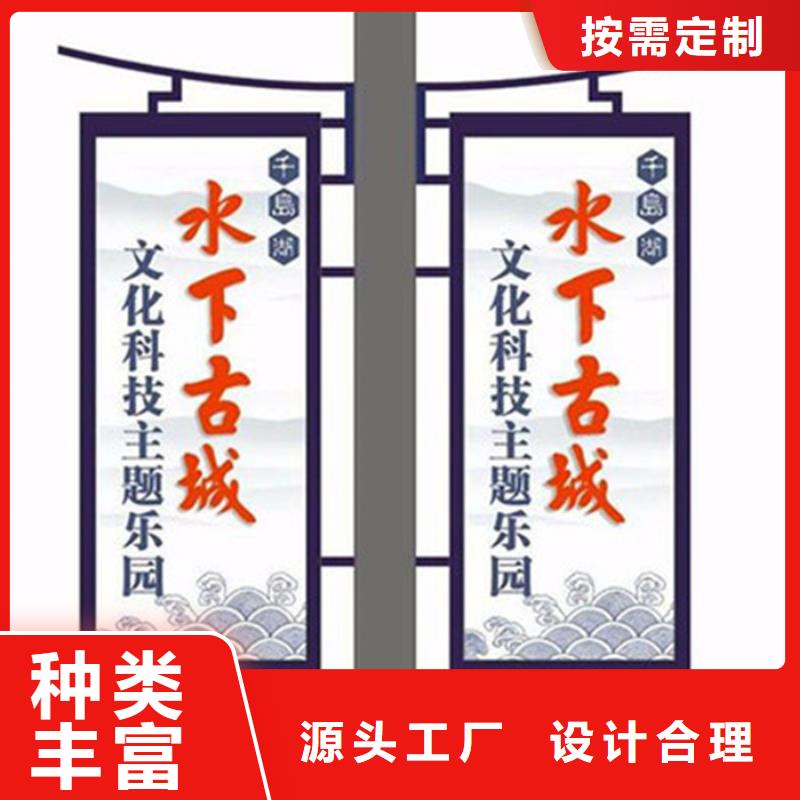 燈桿燈箱-道路指示牌廠家批發(fā)價(jià)