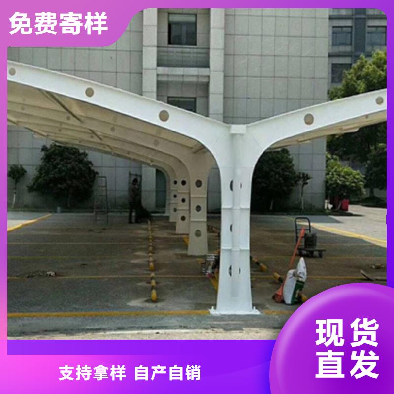 自行車停車棚路名牌燈箱優質貨源