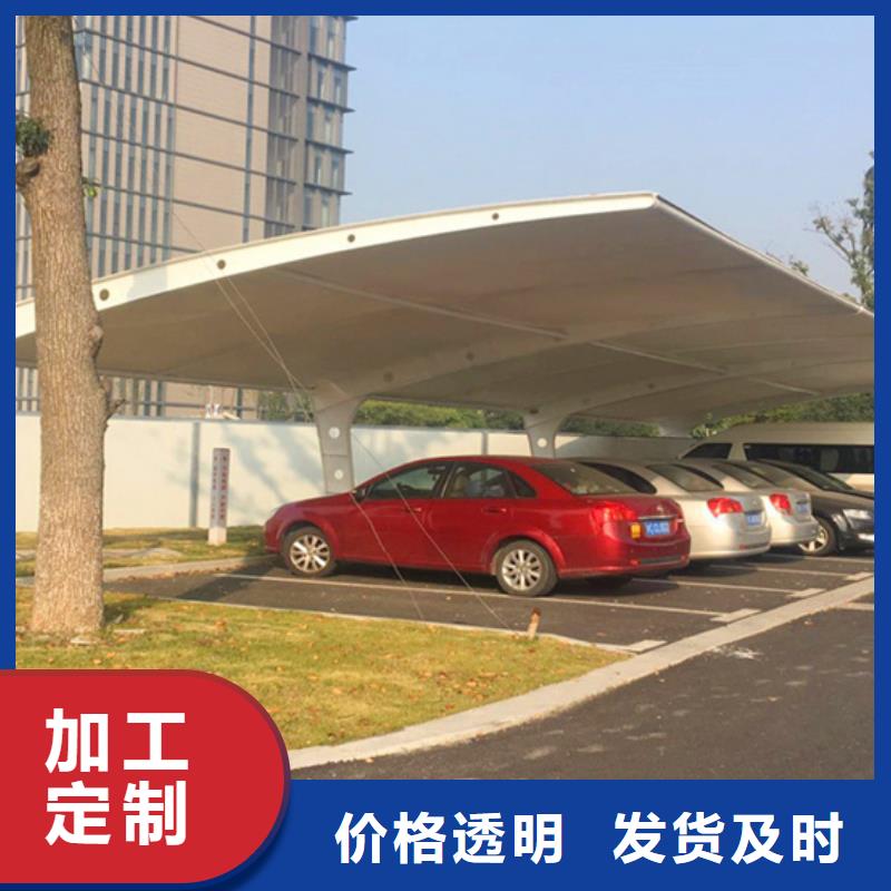 自行車停車棚仿古候車亭來電咨詢