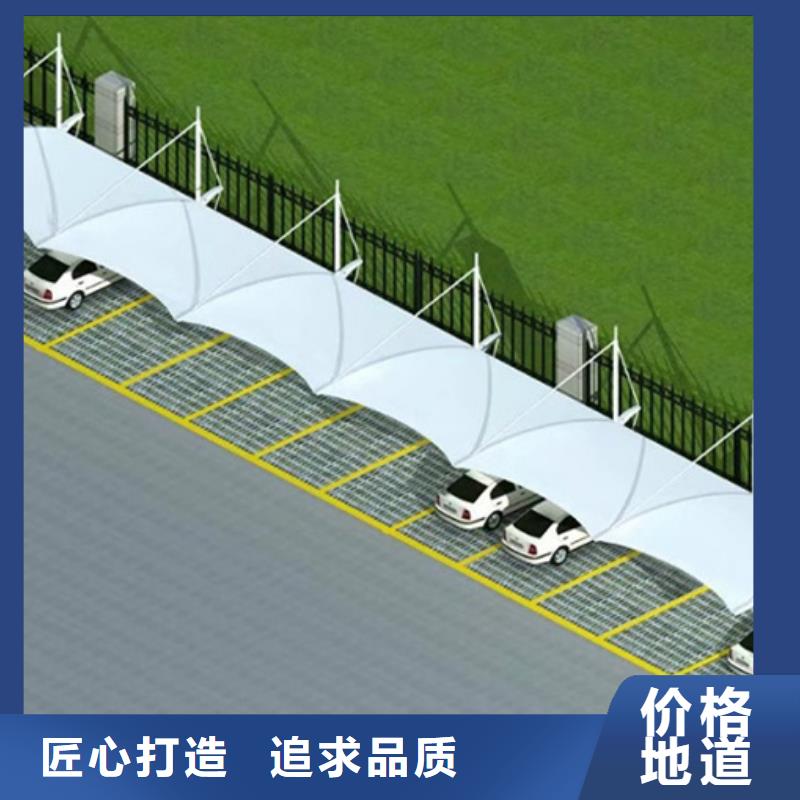 自行車停車棚工廠直銷