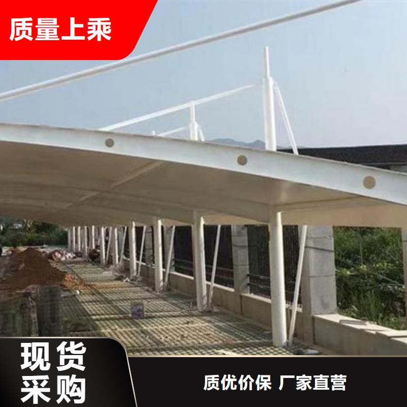 自行車停車棚滾動式閱報欄廠家大量現貨