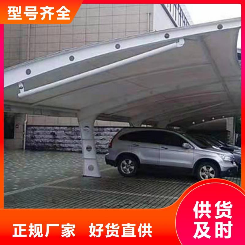 自行車停車棚工廠直銷