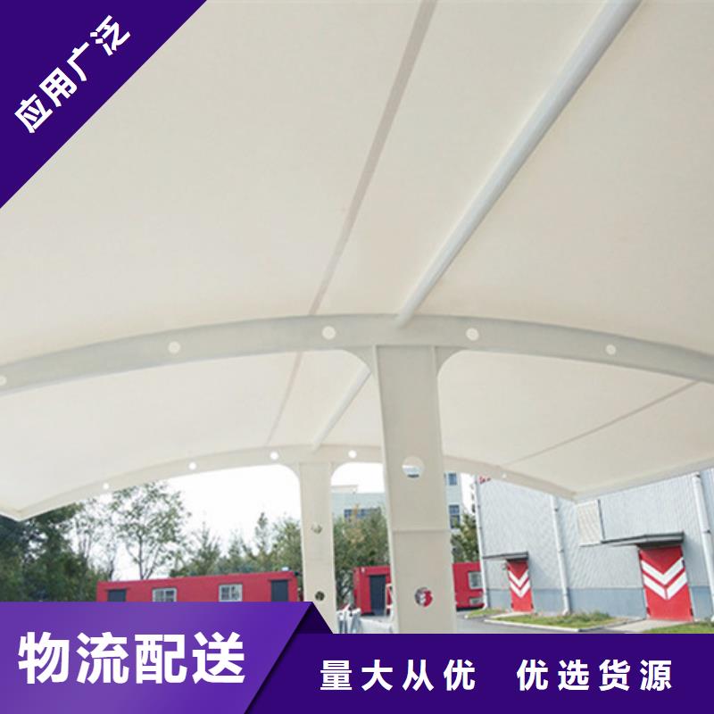 自行車停車棚仿古候車亭來電咨詢