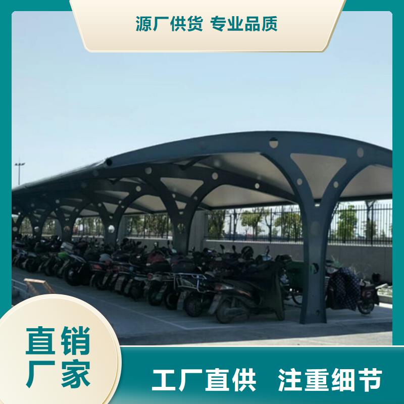 【自行車停車棚仿古候車亭當日價格】