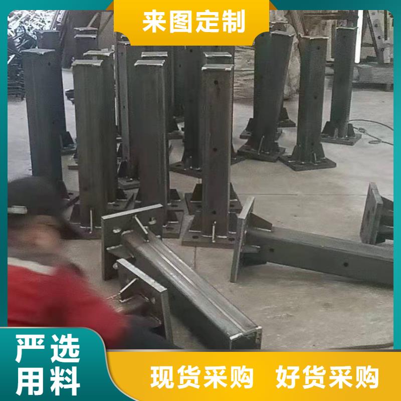 橋梁機(jī)動(dòng)車道護(hù)欄歡迎到廠實(shí)地考察