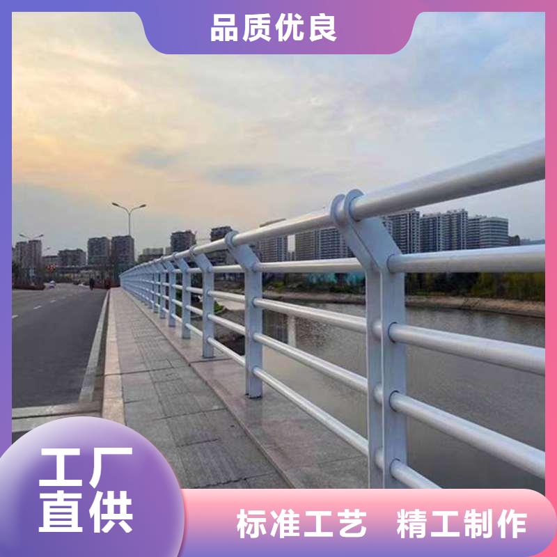 護欄-道路隔離欄超產品在細節