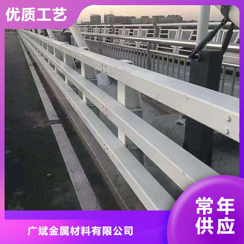 【护栏】河道护栏工厂直营