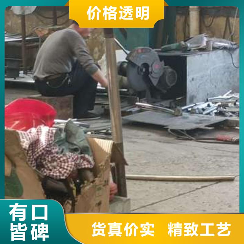 高品質304不銹鋼復合管橋梁護欄_304不銹鋼復合管橋梁護欄廠商