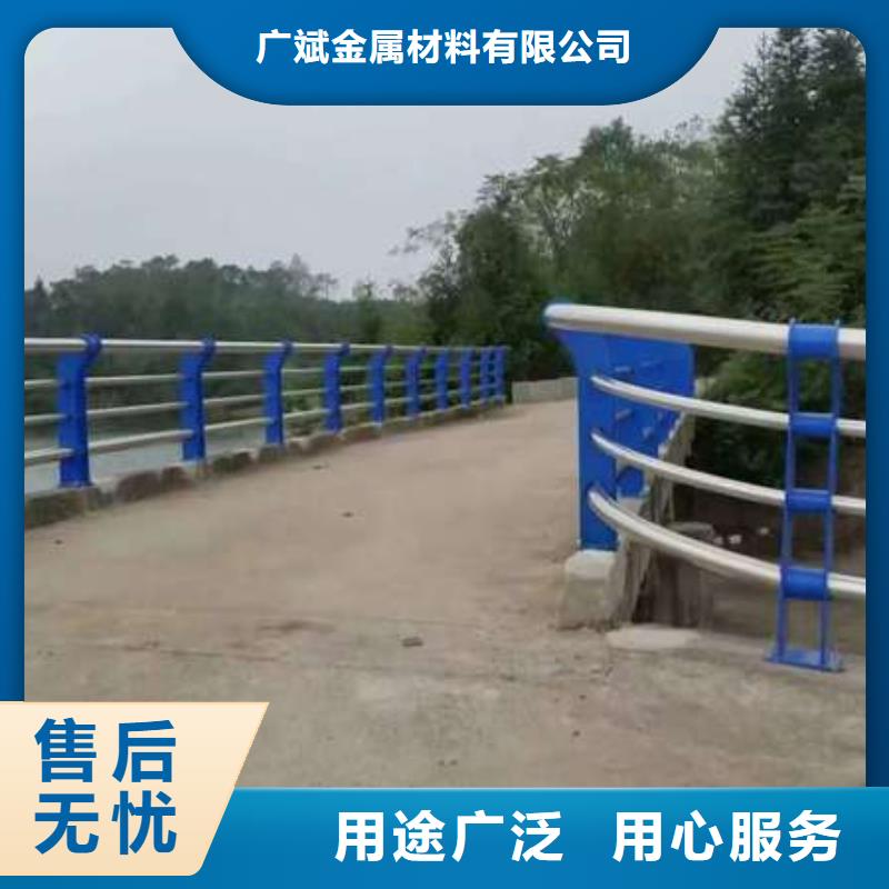 不銹鋼復合管道路護欄-不銹鋼復合管道路護欄歡迎您