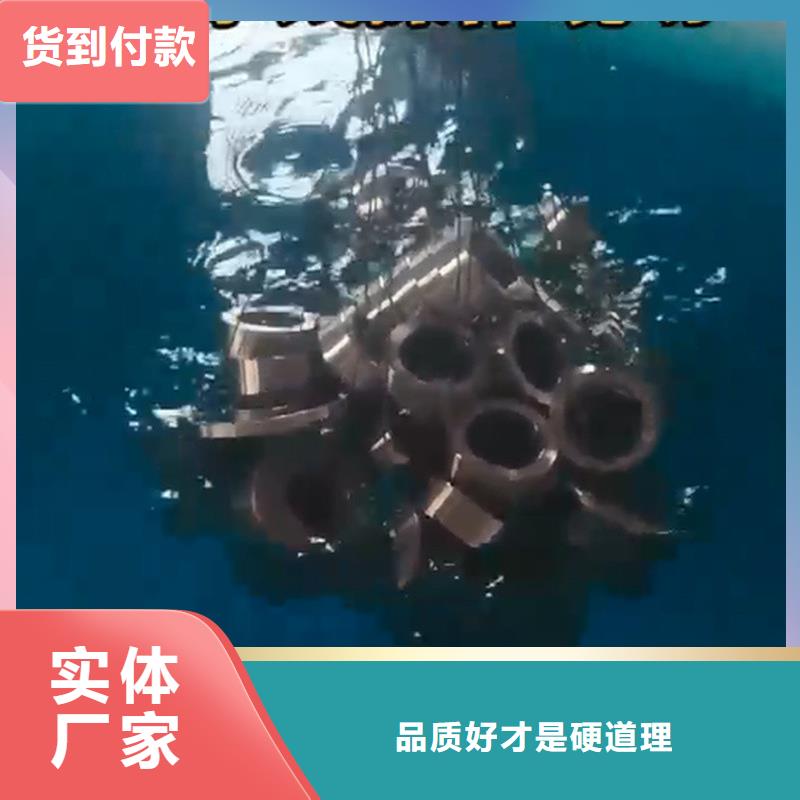 銅件清洗拋光鈍化價格行情走勢