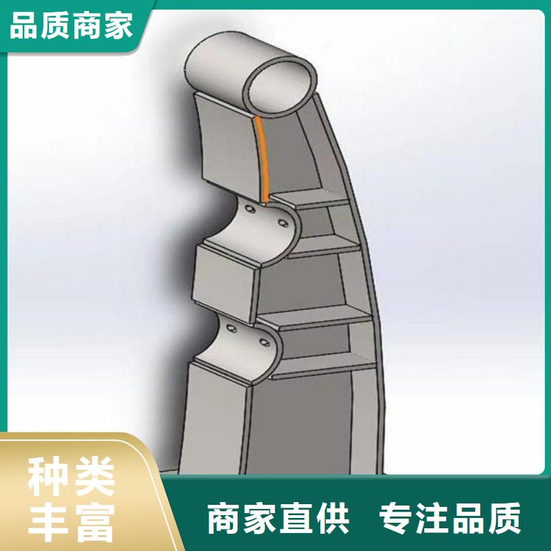 护栏,不锈钢桥梁护栏拥有核心技术优势