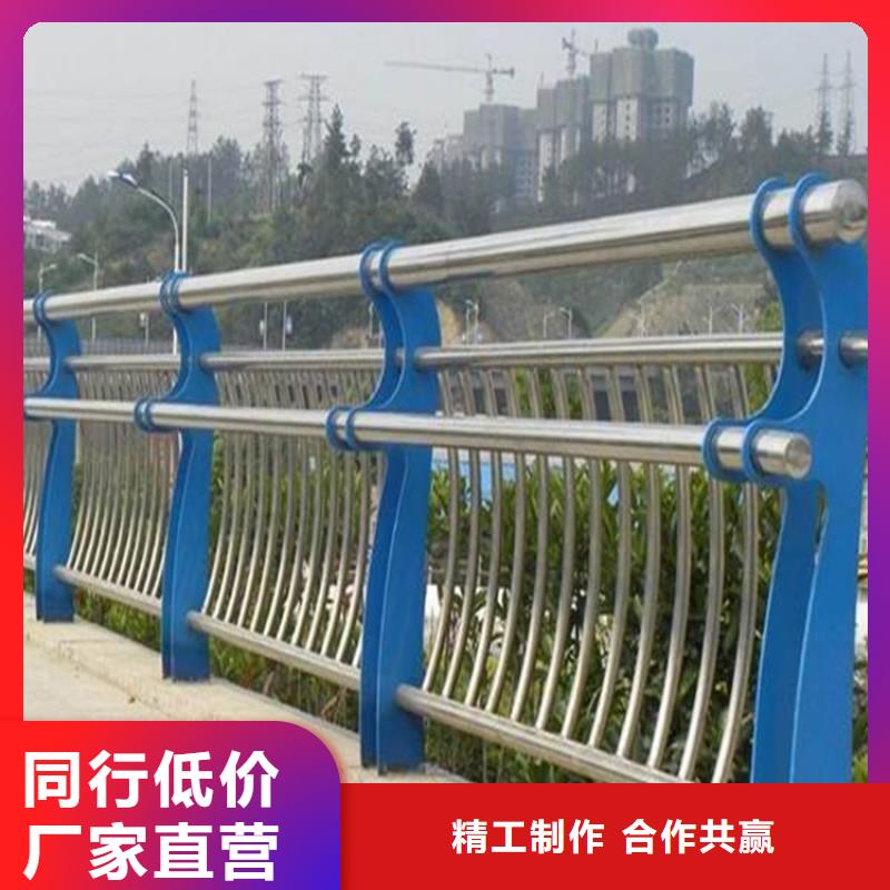 桥梁护栏q235b波形护栏板品质保障售后无忧