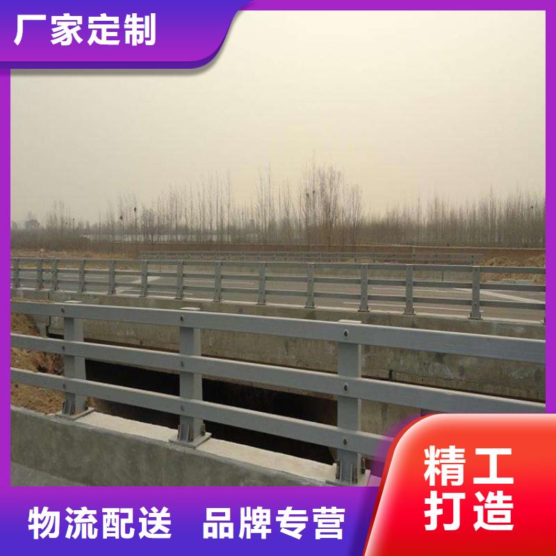 桥梁护栏政道路防护栏长期供应