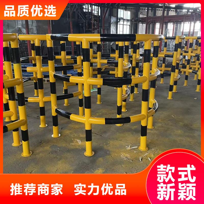 防撞橋梁護欄,防撞護欄工廠直供