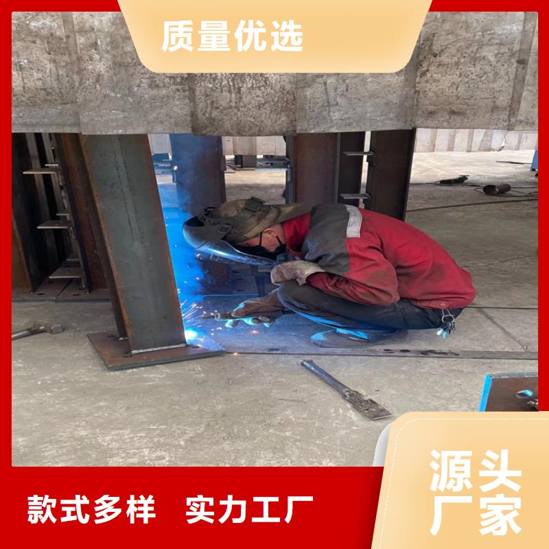 【防撞橋梁護欄】不銹鋼欄桿檢驗發貨