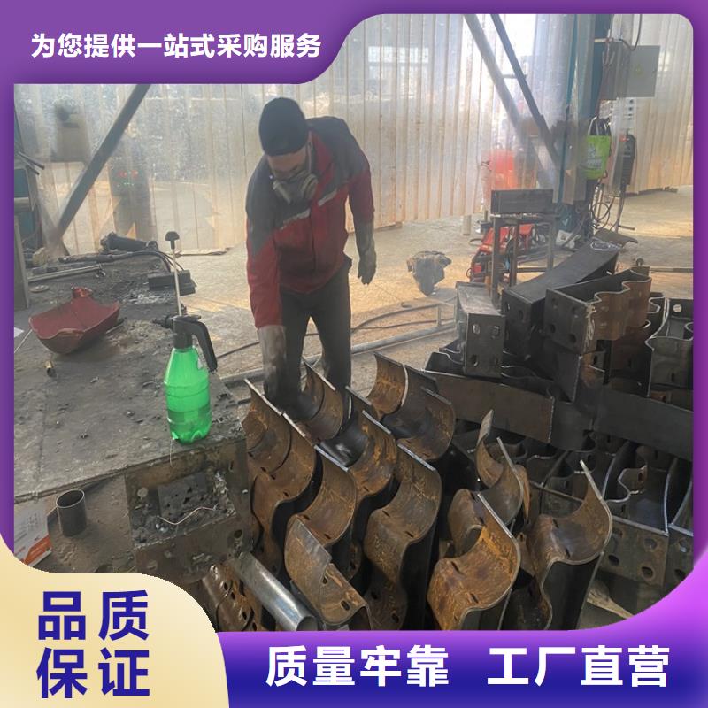護(hù)欄-【鍍鋅波形護(hù)欄】閃電發(fā)貨