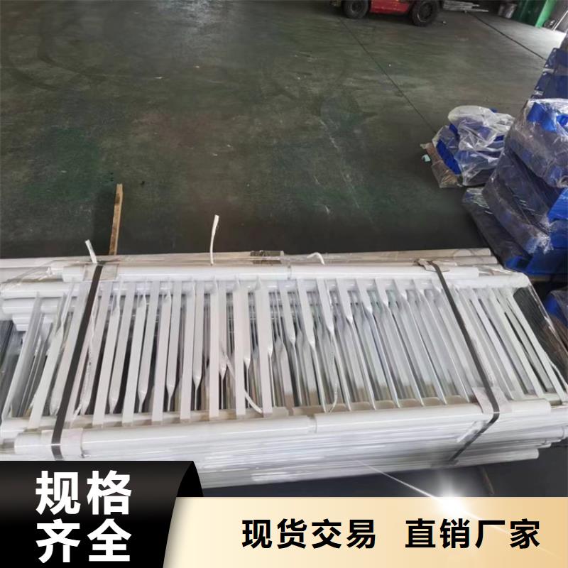 道路防撞護(hù)欄LED防護(hù)欄桿品牌企業(yè)