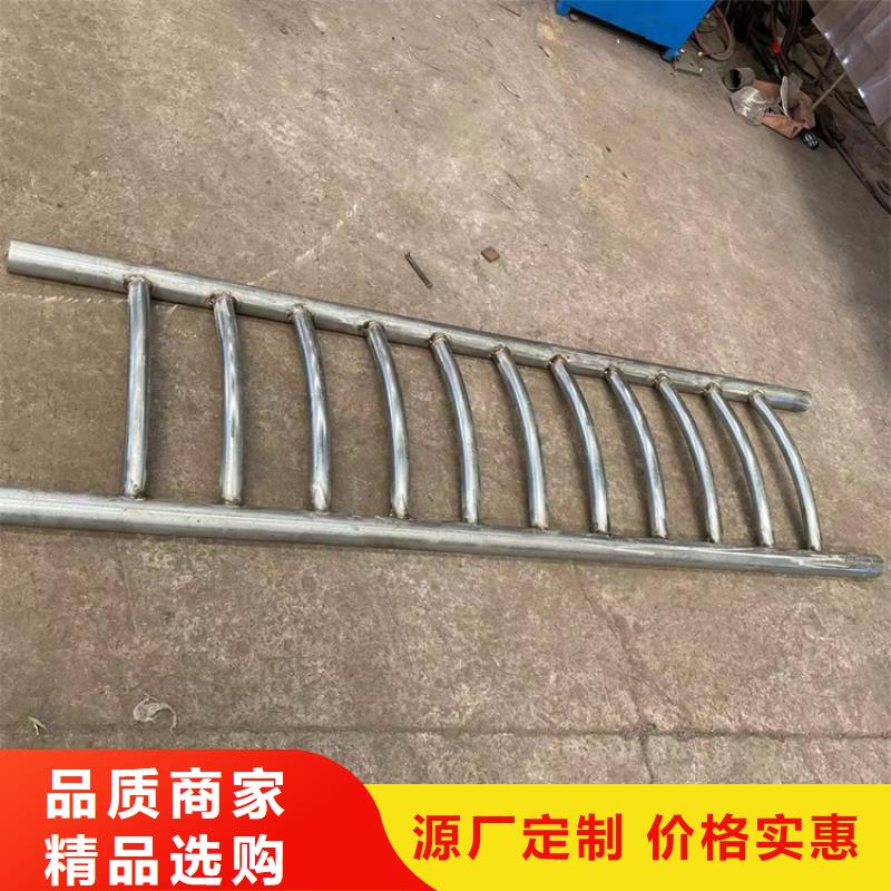 道路防撞護(hù)欄LED防護(hù)欄桿品牌企業(yè)