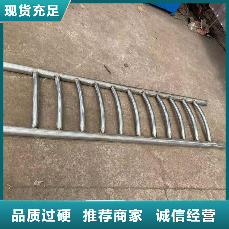 道路防撞护栏_防护栏一件也发货