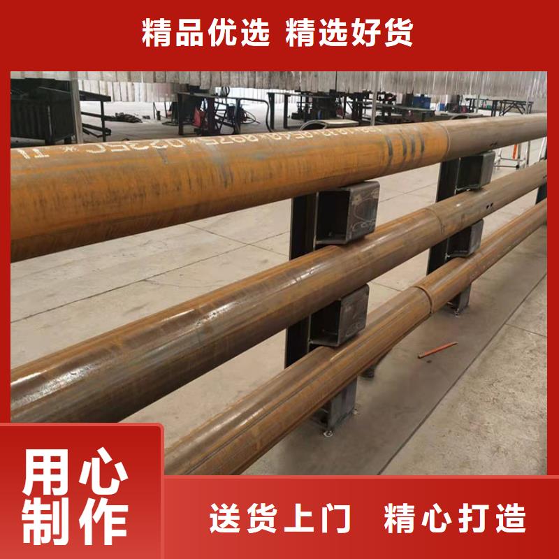 道路防撞護(hù)欄政護(hù)欄采購(gòu)無(wú)憂