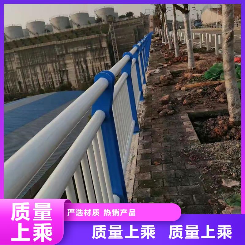 道路防撞護欄-防撞立柱豐富的行業經驗