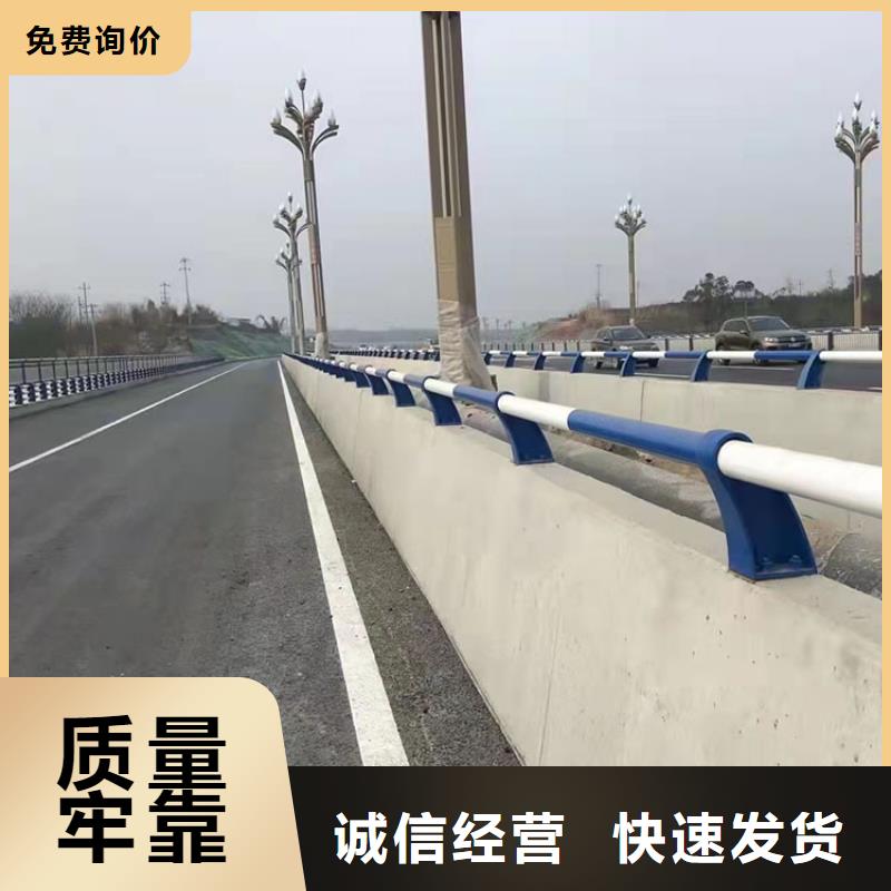 道路防撞護欄【鍍鋅波形護欄】廠家直發