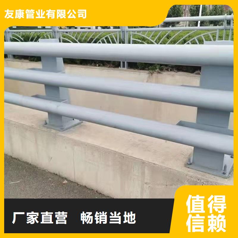 护栏Led灯光护栏老客户钟爱