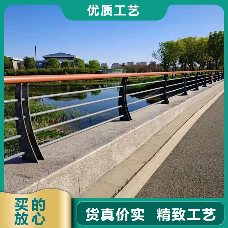 【護欄道路隔離護欄多種規格庫存充足】