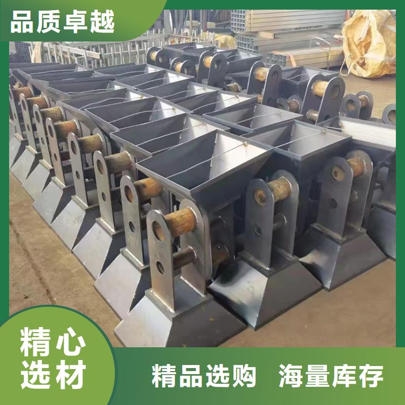 護(hù)欄河道護(hù)欄價(jià)格實(shí)惠工廠直供