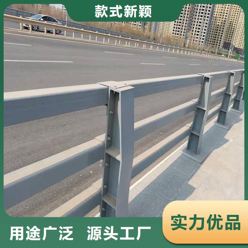 【護欄,道路護欄廠家案例】