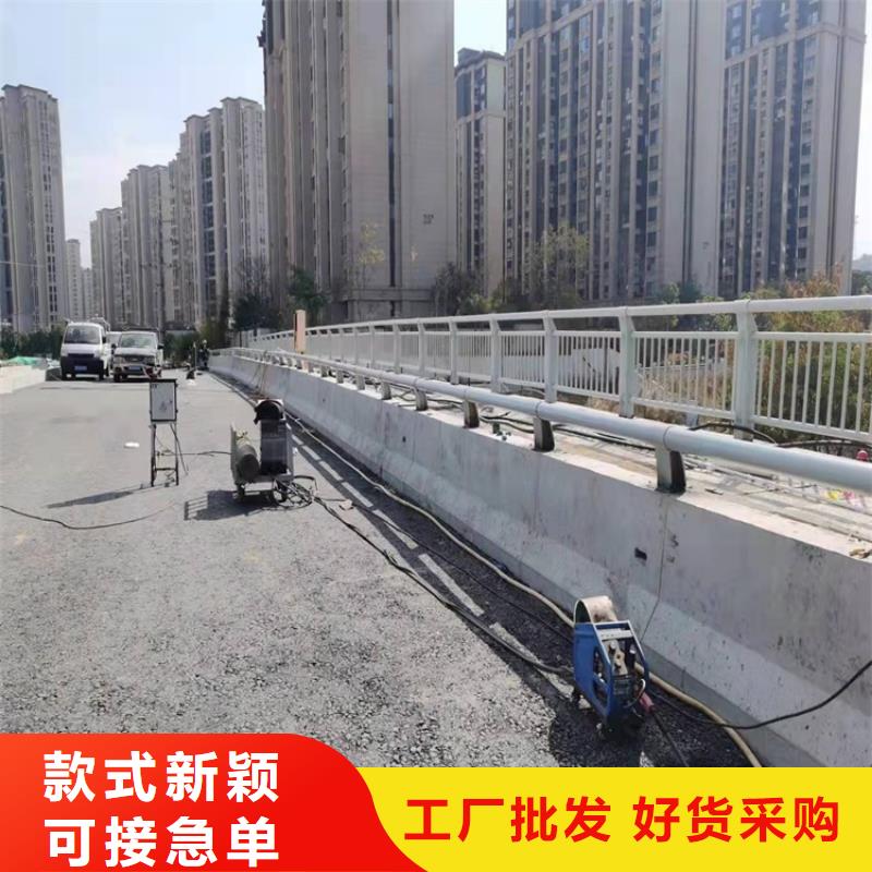 桥梁护栏【道路护栏】厂家十分靠谱