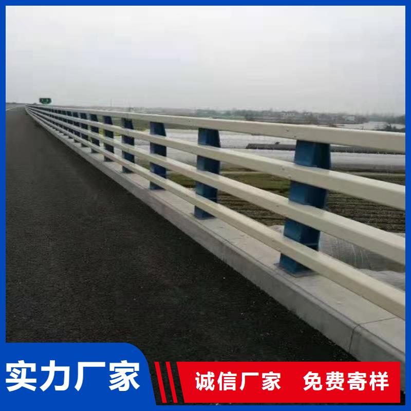 護欄1道路隔離欄擁有核心技術優勢