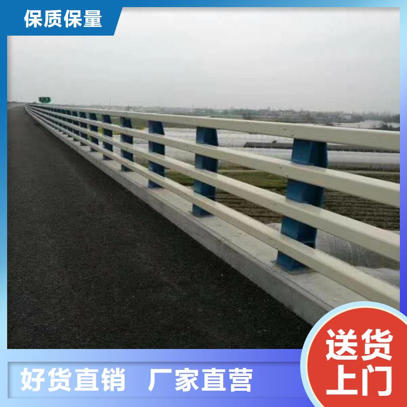 護(hù)欄1道路隔離欄用品質(zhì)贏得客戶信賴