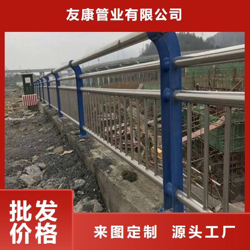 护栏1_道路隔离护栏细节严格凸显品质