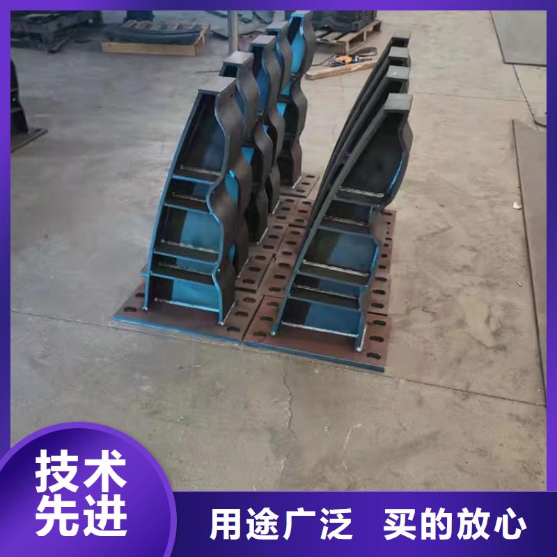 【护栏3】-道路景观护栏专注品质 友康管业(昆明市分公司)