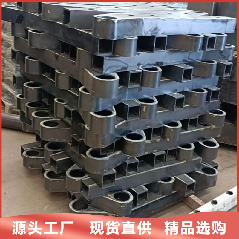 【护栏3】-道路景观护栏专注品质 友康管业(昆明市分公司)