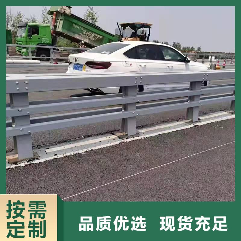 防撞護欄,道路護欄工藝成熟