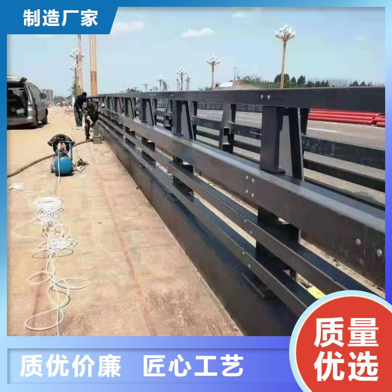 防撞護欄,道路護欄工藝成熟