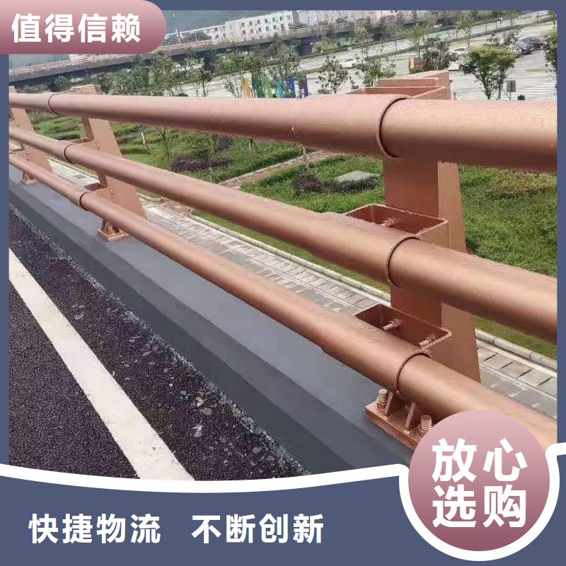 道路环波梁护栏品质上乘