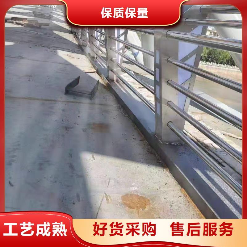 道路環波梁護欄常年批發