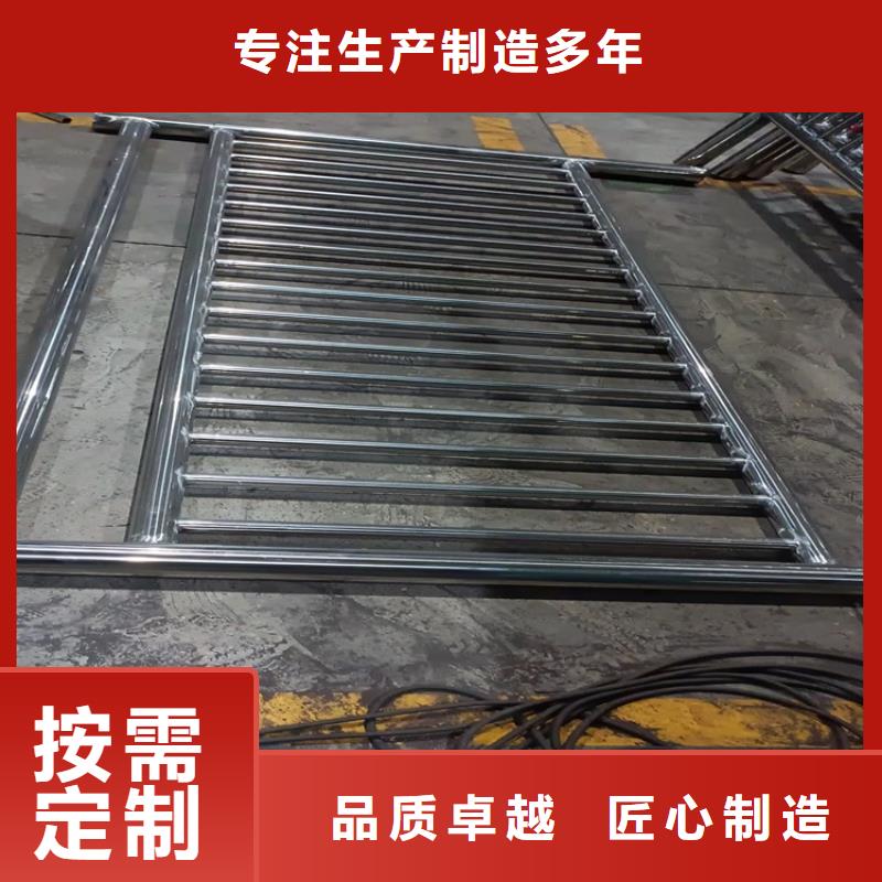 护栏LED灯光护栏打造好品质
