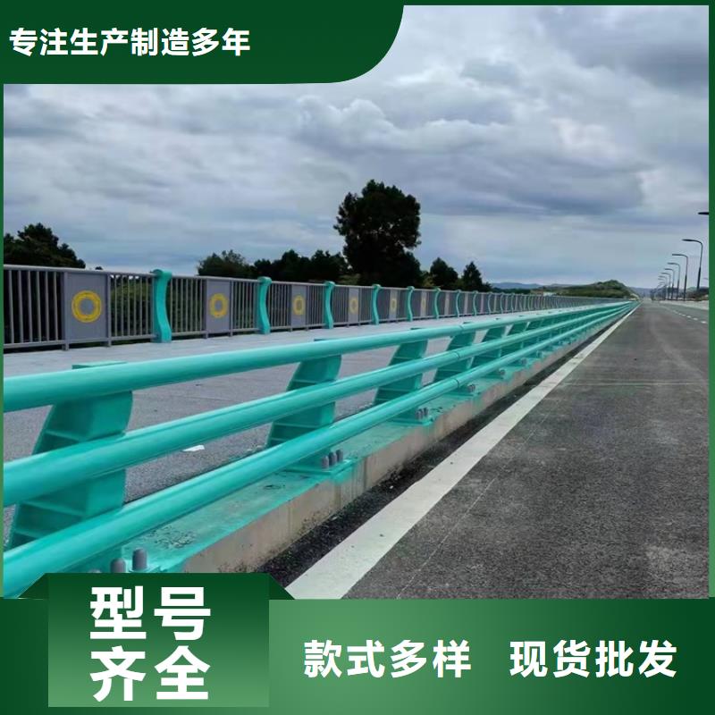 定制道路环波梁护栏公司