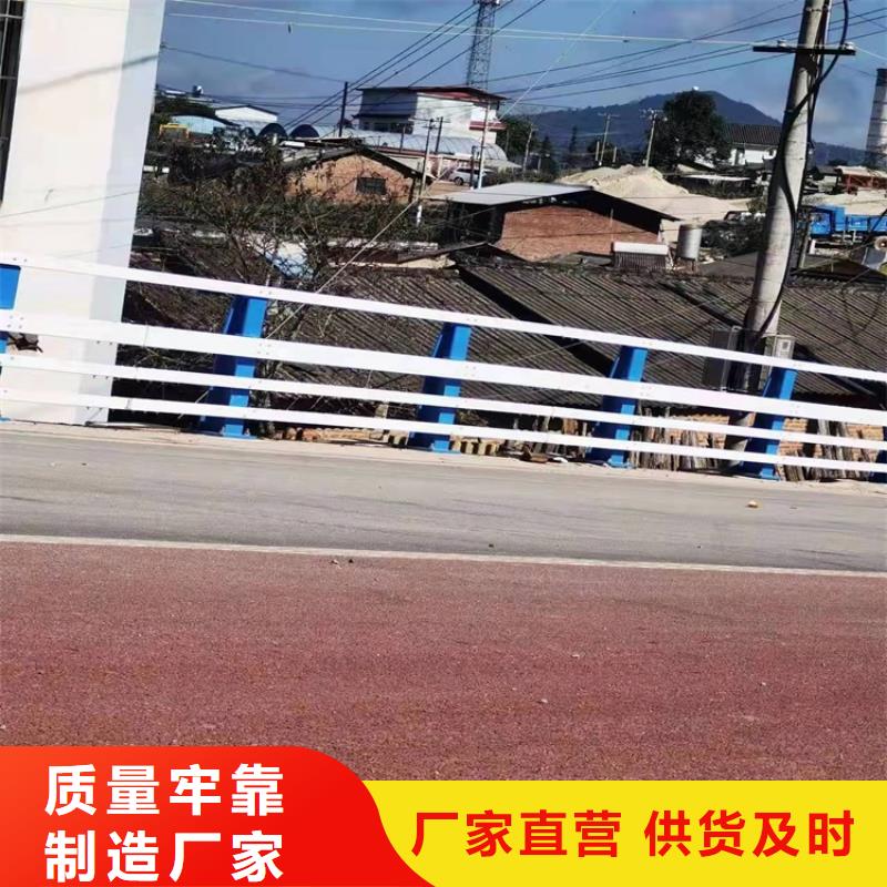 環波梁道路護欄多種規格供您選擇