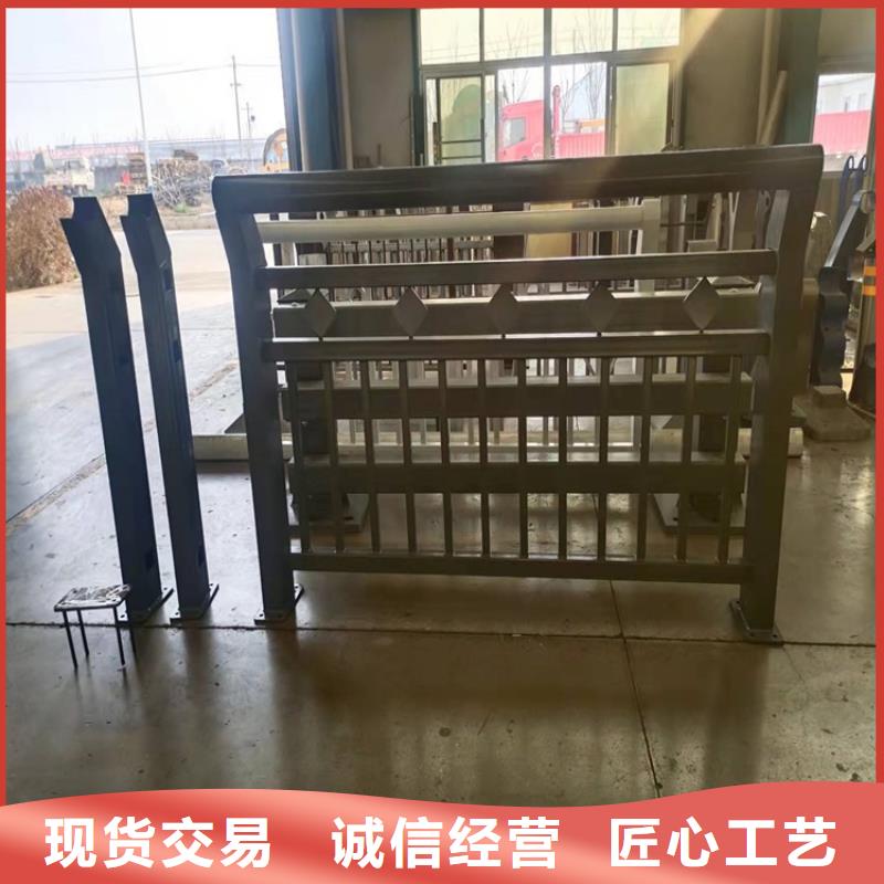 橋梁環(huán)波梁護(hù)欄品牌廠家