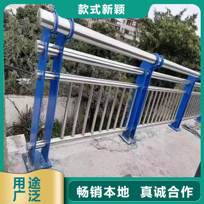 銷售環波梁道路護欄_優質廠家