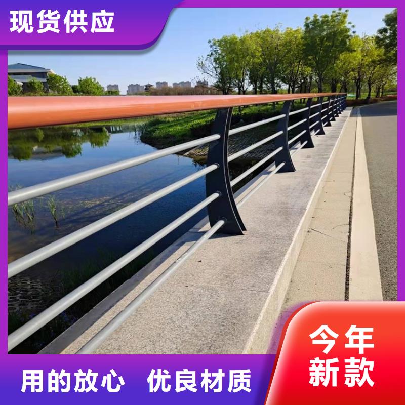 环波梁道路护栏-制作精良